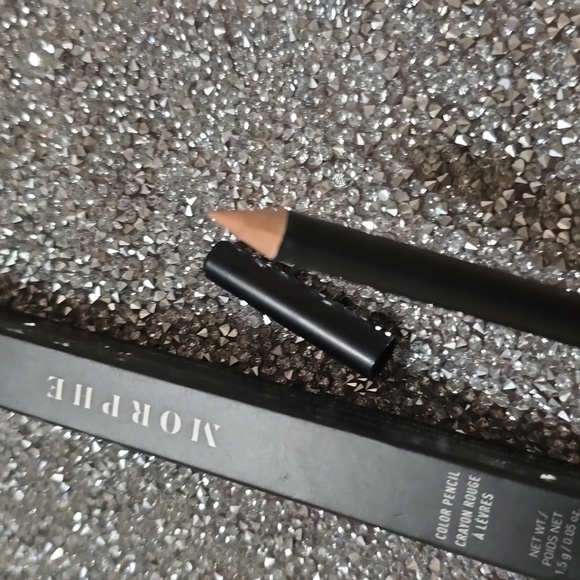 🌟🧚‍♀️BAMBOO Morphe DISCONTINUED Color Pencil NWT - Picture 7 of 7